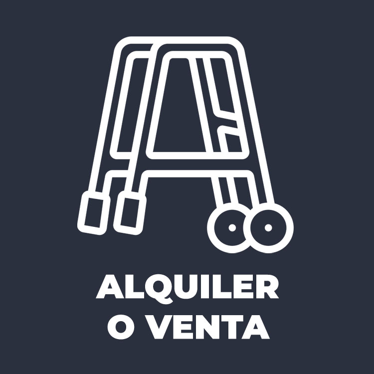 icono_ortopedia_alquiler o venta